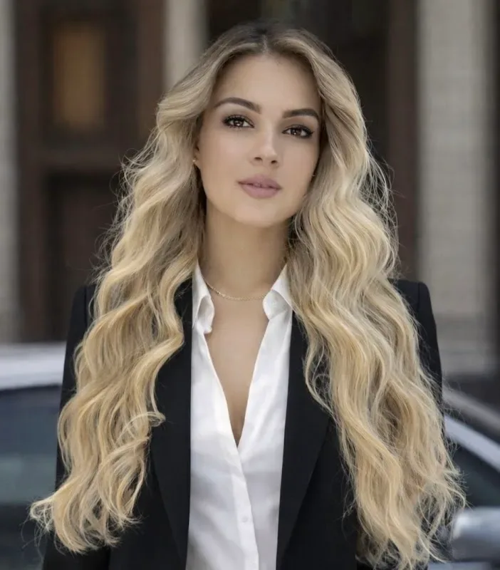 Look Me Up - Hair Salon — Beauty salon in Doral